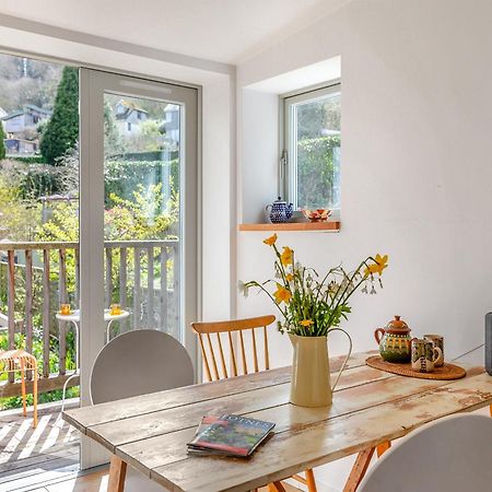 Villa Earthspring Flat Totnes Esterno foto