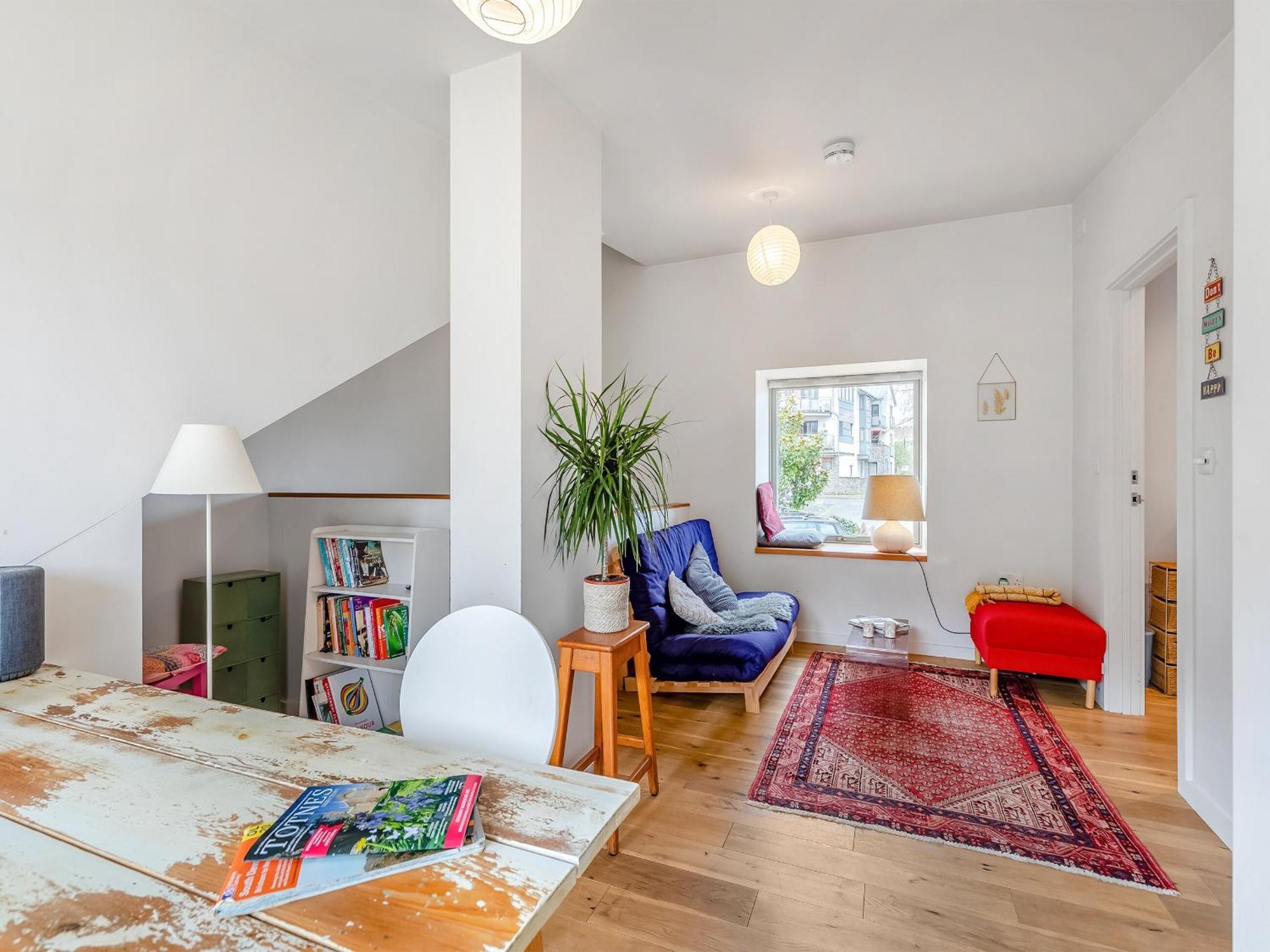 Villa Earthspring Flat Totnes Esterno foto