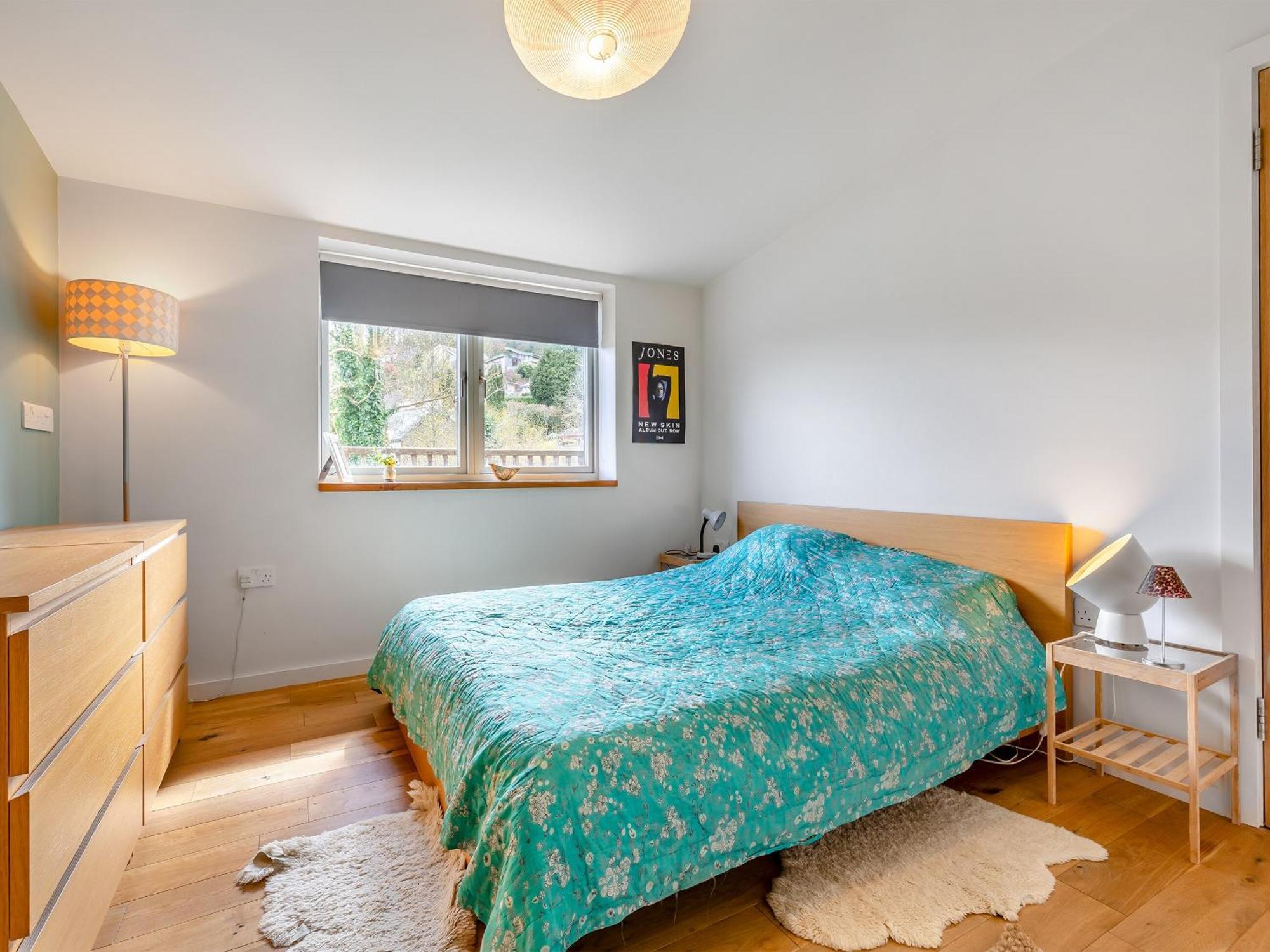 Villa Earthspring Flat Totnes Esterno foto